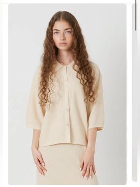 By Tess Katie Blouse